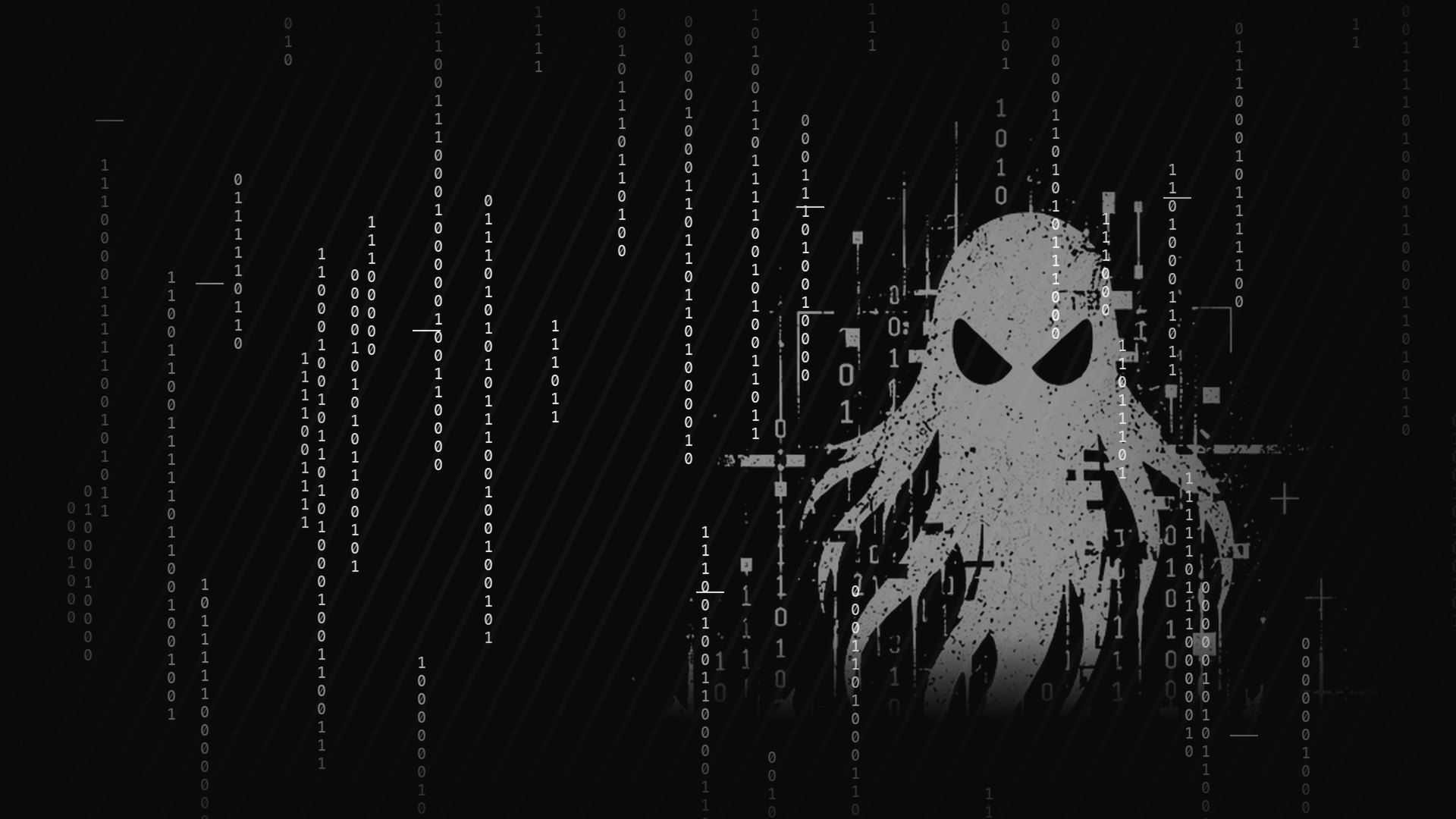 SPXTR Development: the SPXTR ghost in falling binary code